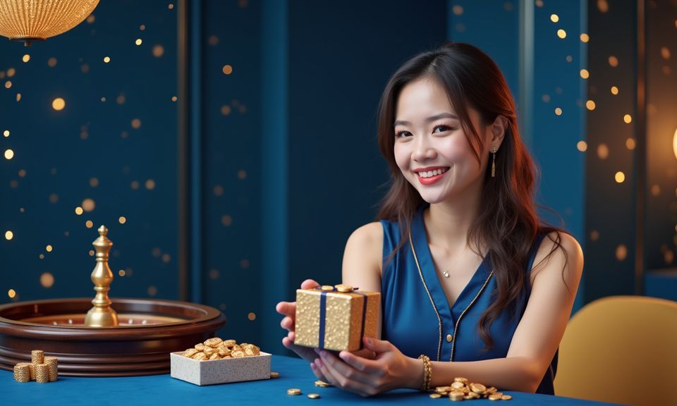 judi44win1 Experience Double Ball Roulette on judi44win1
